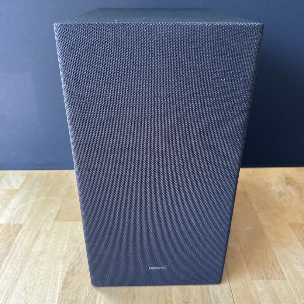 Samsung PS-WD75T Wireless Subwoofer Replacement For HW-B750D HW-B760D SoundBar